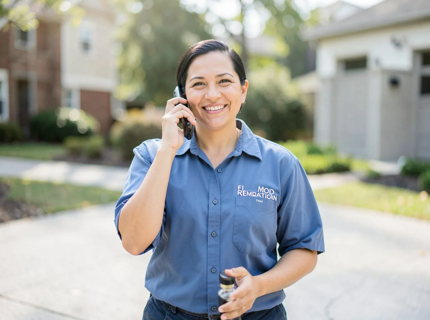 Mold Remediation Fort Sill, OK FAQs
