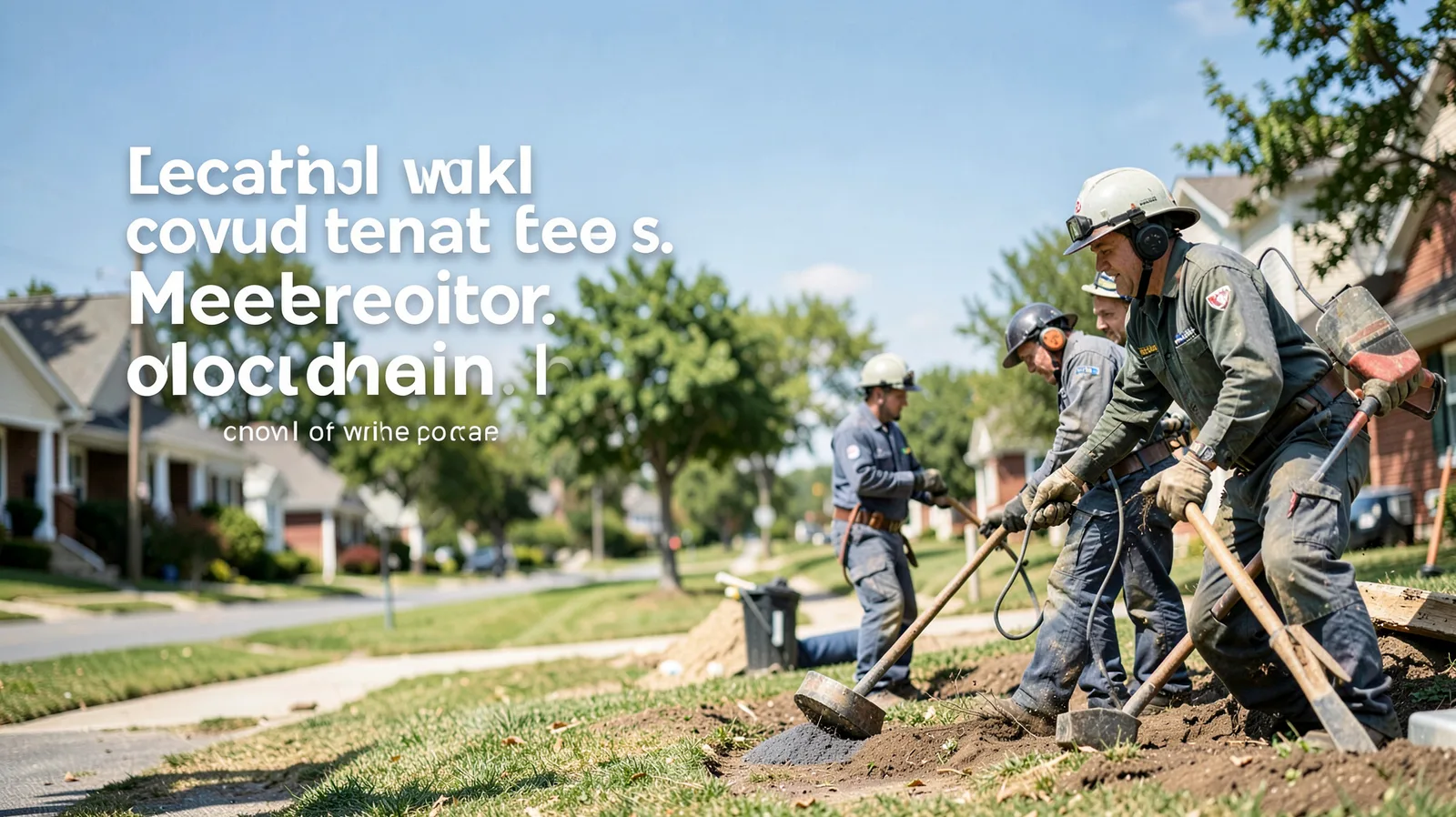 Mold Remediation in Fort Sill, OK near me